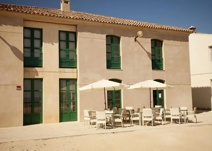 Boutique Isla Tabarca