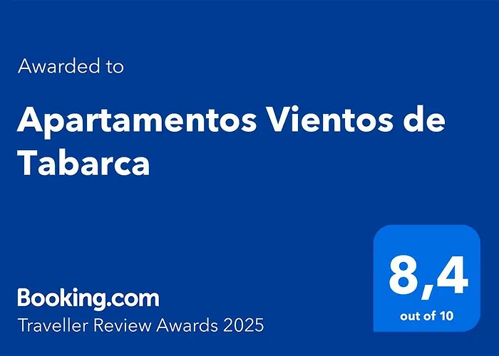Apartamentos Vientos De Tabarca